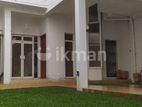 Three Storied House for Rent in Kotte