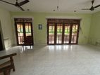 Three Storied House for Rent in Kotte- PDH151