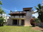 Three Storied House for Rent in Kotte- PDH151