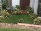 Three Storied House for rent in Moratuwa