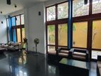 Three Storied House For Rent In Saranankara Road Dehiwala