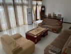 Three Storied House For Rent In Sri Maha Vihara Road Dehiwala