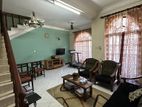 Three Storied House For Rent In Waidya Rd Dehiwala Ref ZH814