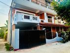 Three Storied house for rent - Kalubowila