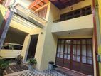 Three storied house for sale - Bandaragama