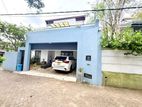 Three-Storied House for Sale – Boralesgamuwa