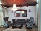 Three Storied House For Sale Colombo 7