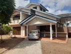 Three Storied House For Sale in Boralesgamuwa - EH126