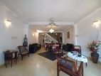 Three Storied House For Sale In Colombo 05