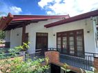 Three Storied House for Sale in Gannoruwa, Kandy (TPS2119)