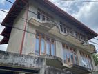 Three Storied House for Sale in Haloluwa, Kandy (TPS2087)