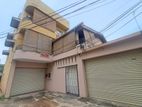 Three Storied House For Sale In Kalubowila, Dehiwala