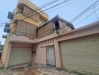 Three Storied House For Sale In Kalubowila, Dehiwala