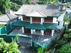 Three storied House for sale in '' KIIBATHKUMBURA (TPS2312)