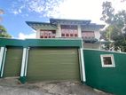 Three storied House for sale in '' KIIBATHKUMBURA (TPS2312)