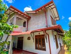 Three Storied House for Sale in Kiribathkumbura (TPS2285)