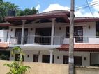 Three Storied House for Sale in Medawala, Kandy (tps1919)