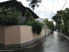 Three storied house for sale in Nugegoda