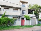 Three storied House for sale in Pannipitiya