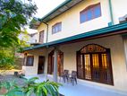 Three Storied House for Sale in Peradeniya, Kandy (TPS2062)