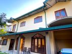 Three Storied House for Sale in Peradeniya, Kandy (TPS2062)