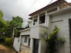 Three Storied House for Sale in Pilimathalawa, Kandy (TPS2019)
