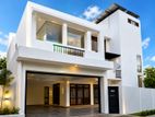 Three Storied House for Sale – Koshene Road, Malabe.
