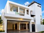 Three Storied House for Sale – Koshene Road (Off Arangala Road), Malabe.