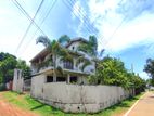 Three Storied House in Hirana Panadura