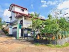 Three Storied House, Restaurant & Swimming Pool for Sale in Ambalangoda