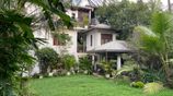 Three Storied House with 25 Acre Land for Sale