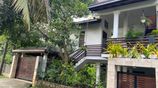 Three Storied House with 25 Acre Land for Sale