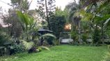 Three Storied House with 25 Acre Land for Sale