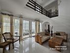Three Storied Luxurious House Sale in Nawala - PDH187