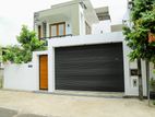 Three Storied Luxury Brand New House for Sale in Athurugiriya