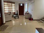 Three storied Luxury Fully Furnished House For rent in Kotte