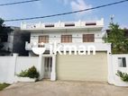 Three Storied Luxury House for Rent in Pelawatta