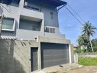 Three Storied Luxury House for Sale in Battaramulla - EH153