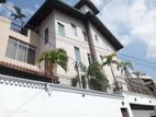 Three Storied Luxury House Rent in Dehiwala