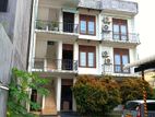Three Storied Mini Apartment Complex Nugegoda