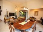 Three Storied Modern House for Sale in Malalasekara Place Colombo 07