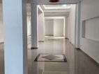 Three Storied Office Space / Showroom Rent in Bambalapitiya Colombo 4