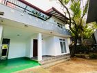 Three Storied Spacious House for Sale at Pilapitiya Kelaniya