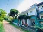 Three Storied Spacious house for Sale close to Piliyandala Bypass Road