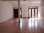 Three Storied Stand Alone House on Rent Batharamulla