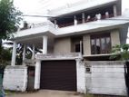 Three Storied Valuable House for Sale in Kiribathgoda.