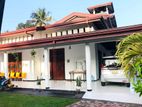 Three Stories House For Sale Gampaha
