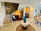 Three Stories Luxury House For Sale in Malabe - EH385