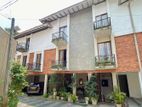 Three Stories Luxury House For Sale in Malabe