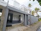 Three-Story Almost Brand New House For Sale Homagama